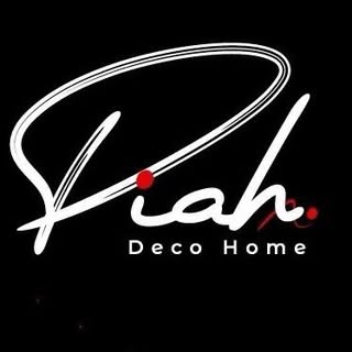 Logo de Piah Deco Home